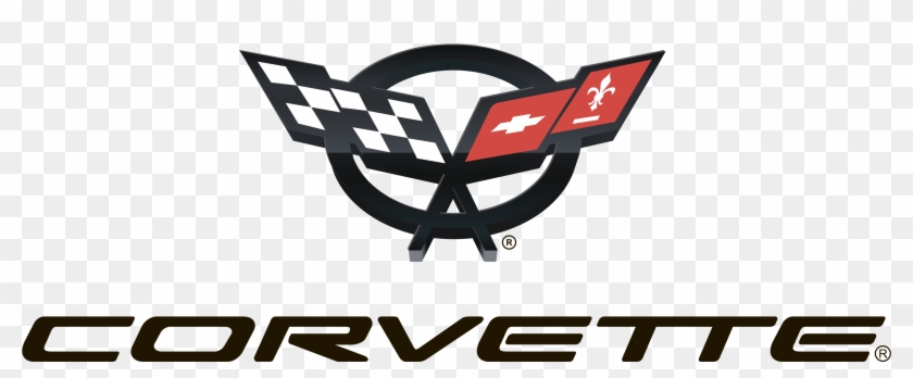 Chevrolet Corvette Merchandise Upcomingcarshqcom - Corvette C5 Logo Clipart #790409