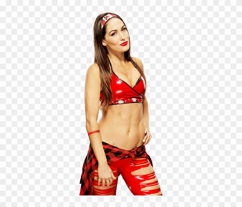 Brie Bella Png - Brie Bella Beautiful Clipart