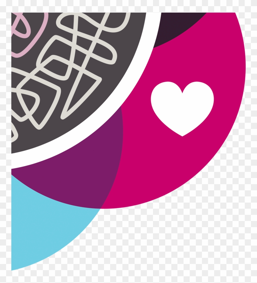 6 Pillars Of Brain Health - Heart Clipart #790523