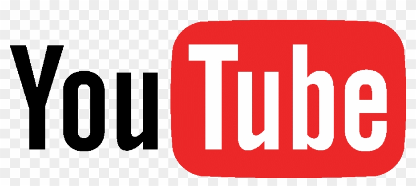 Logo Youtube Gif Png Clipart