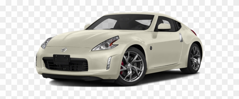 2017 Nissan 370z - Nissan 370z 2017 Clipart