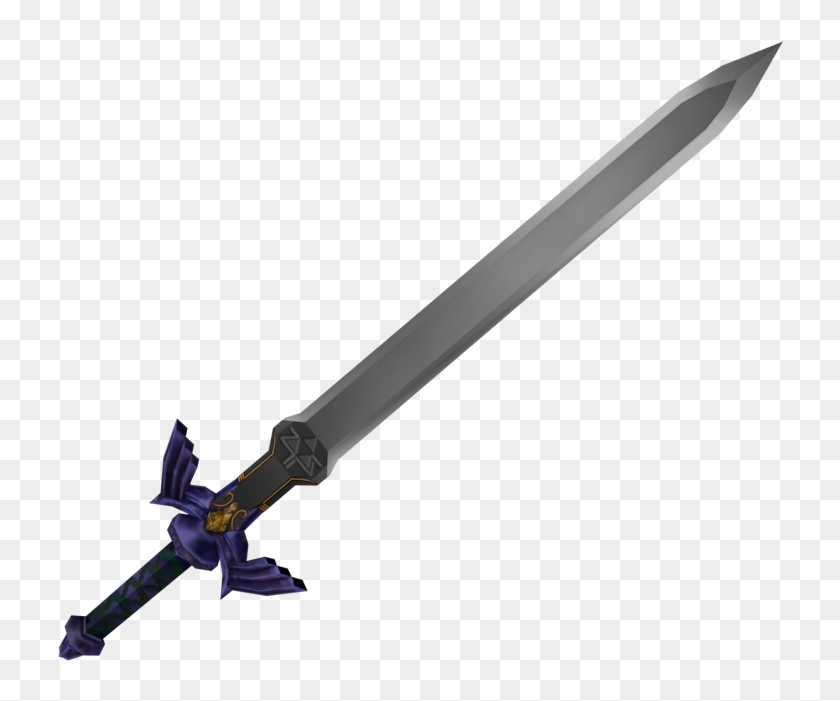 Download Zip Archive - Sword Clipart #790697