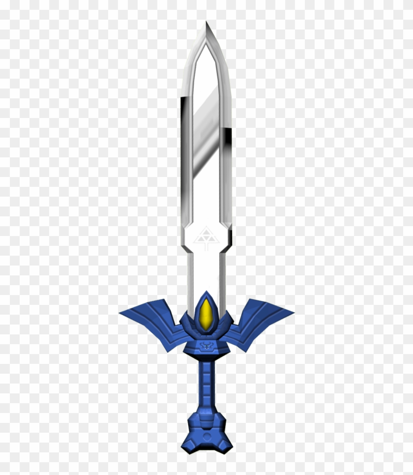 The Wind Waker - Meta Knight Galaxia Sword Clipart