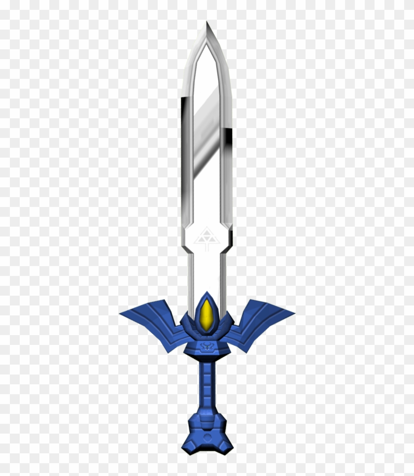 The Wind Waker - Meta Knight Galaxia Sword Clipart #790714
