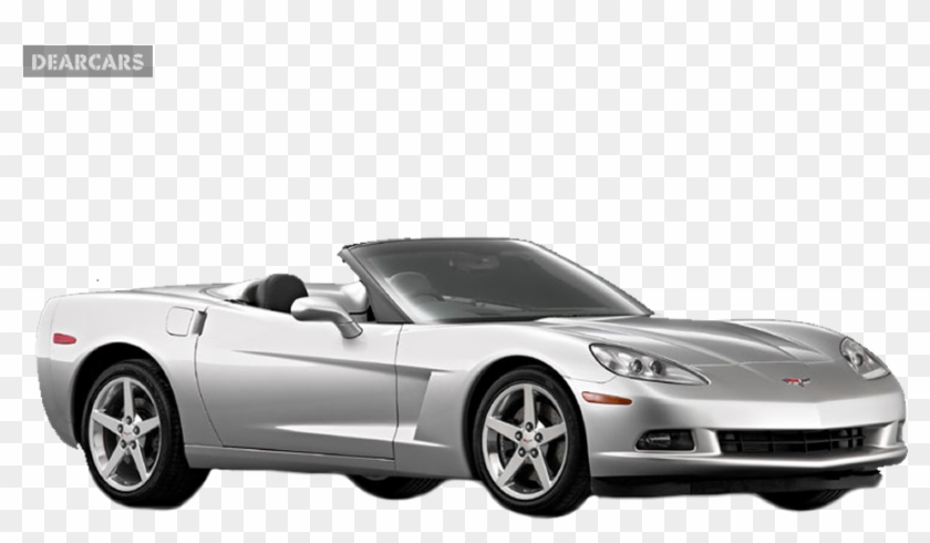 Chevrolet Corvette Convertible / Convertible / 2 Doors - Corvette Coupe Clipart #790743
