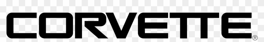Corvette Logo Png Transparent - Corvette Clipart #790855