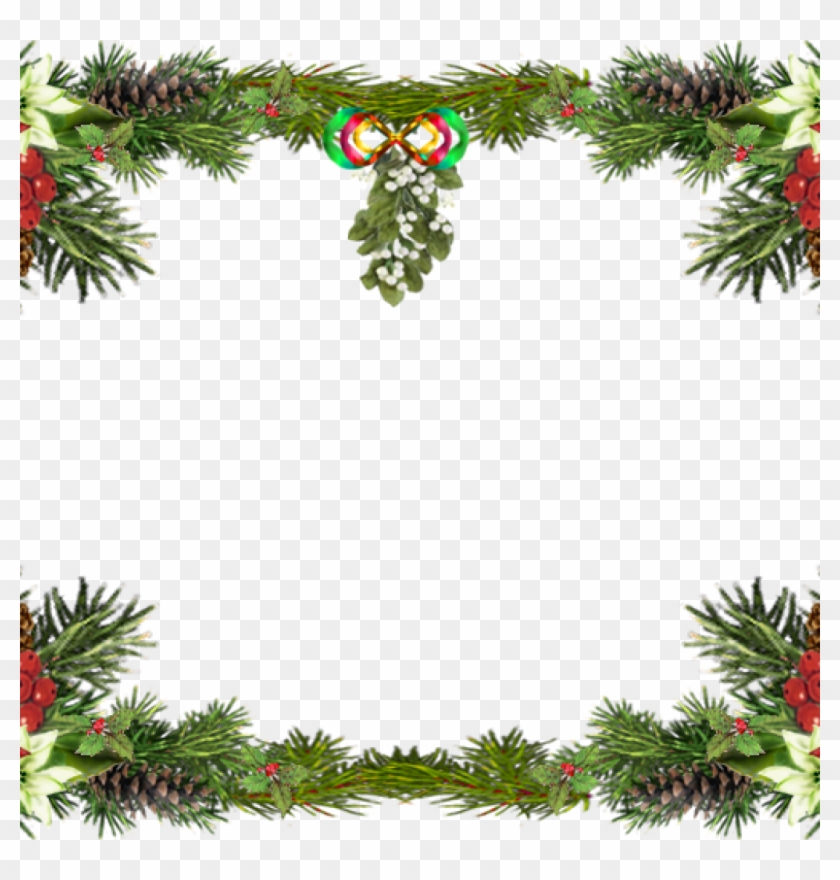 Fullsize Of Free Christmas Borders Large Of Free Christmas Clipart