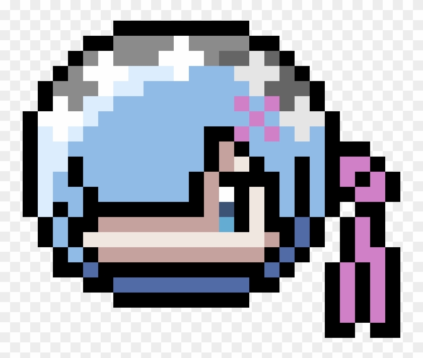 Https - //i - Redd - It/h1j62bpt3o911 - Pixel Art Head Base Clipart #790927