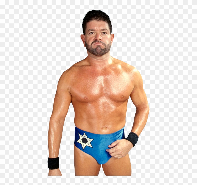 Barry Horowitz/event History Pro Wrestling Fandom - Barry Horowitz Wrestler Clipart