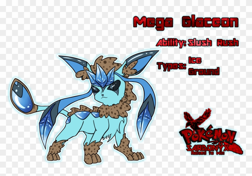 Pokémon Sardonyx On Twitter - Pokemon Sardonyx Clipart