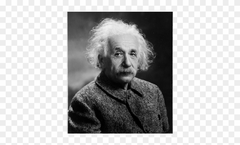 Photo Courtesy Library Of Congress - Albert Einstein Clipart