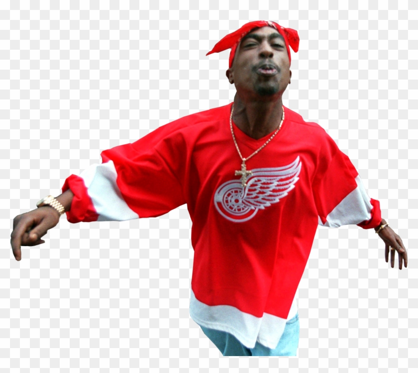 2pac - Rap 2k18 Cards Clipart