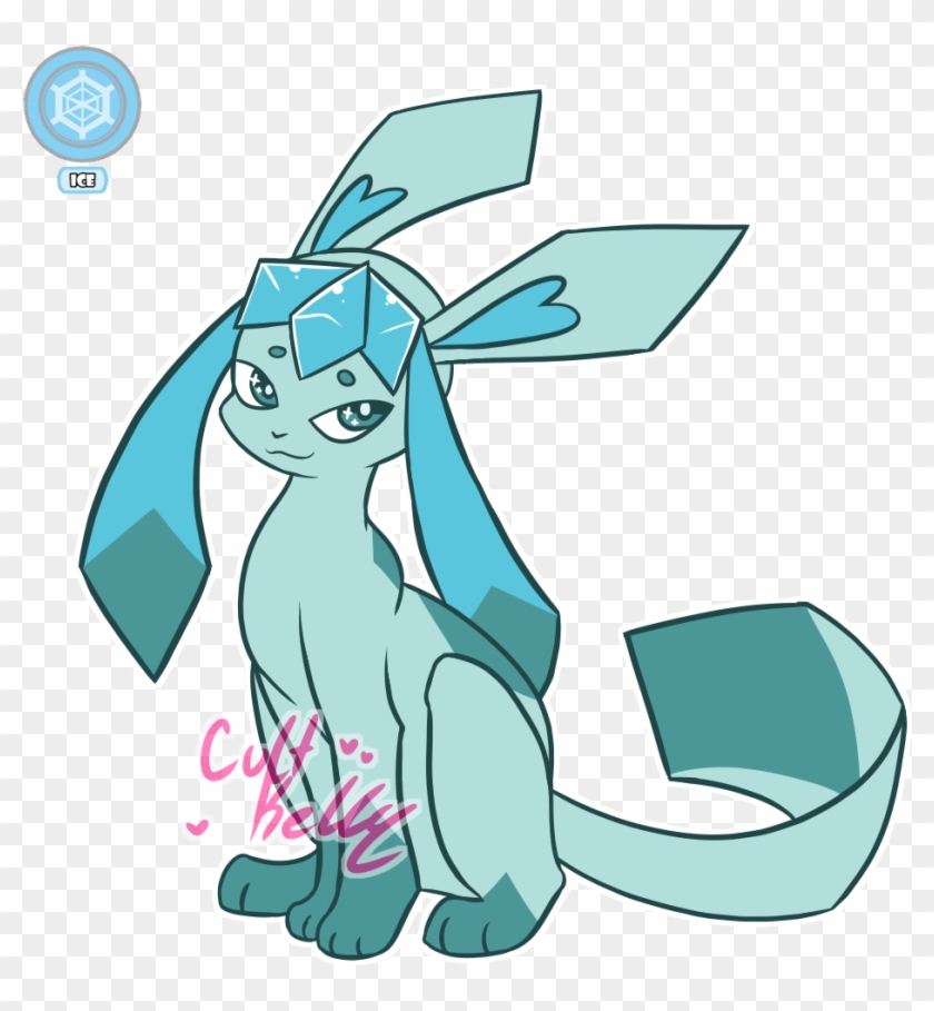 #pokemon #eevee #fanart Eeveelutions Real/fake Shinys - Cartoon Clipart #791265