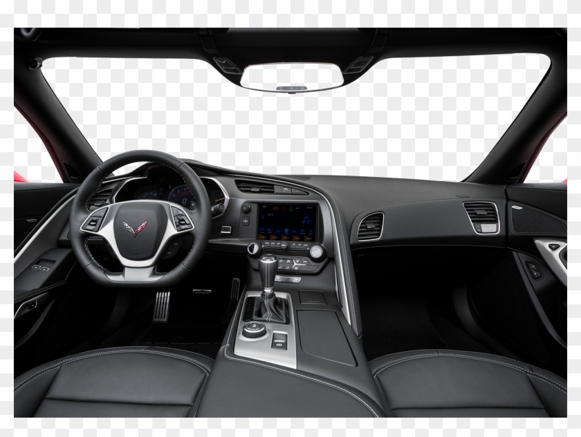 Interior Overview - Bmw X5 M 2016 Interior Clipart #791425