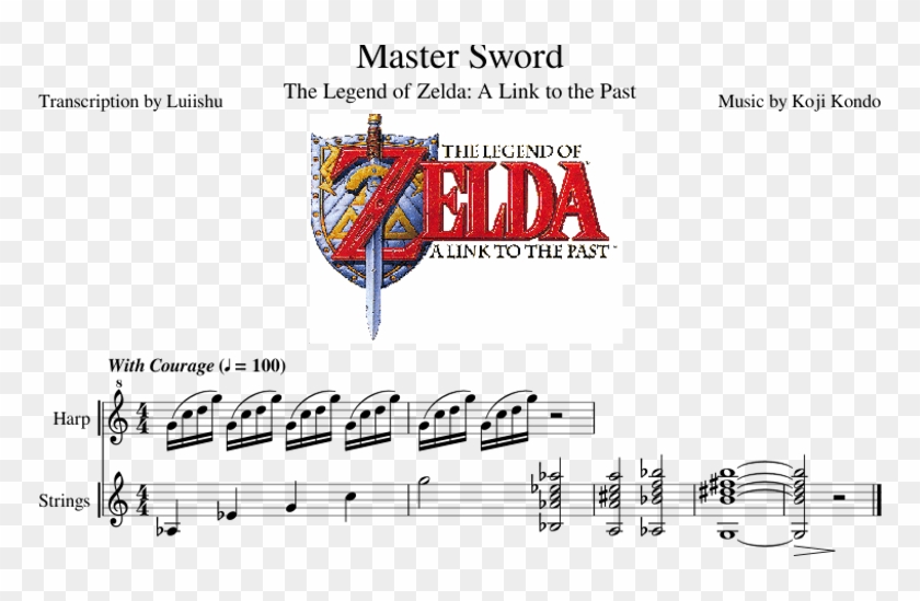 The Legend Of Zelda - Link's Awakening Clipart