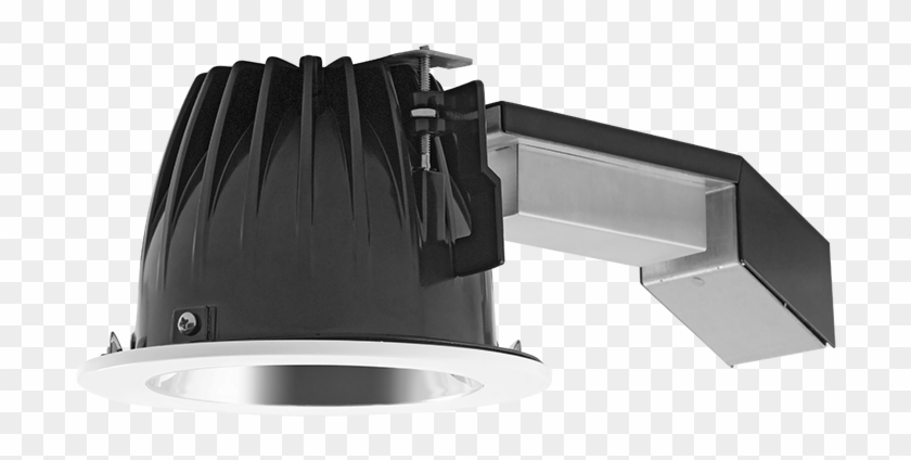 Rem 6" Rd 26w 35k Ww Spec Con Slvr Rng - Rab Lighting, Inc. Clipart #791452