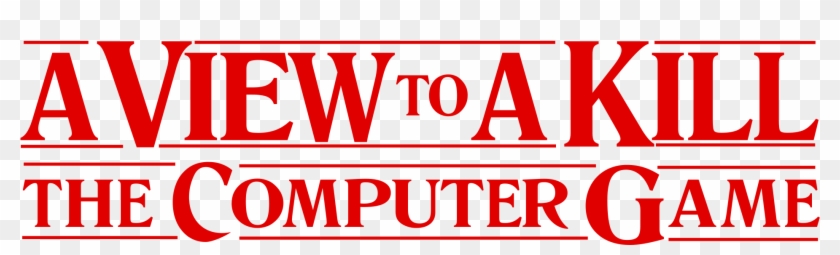 Hot Wheels James Bond Corvette , Png Download - Sign Clipart #791500