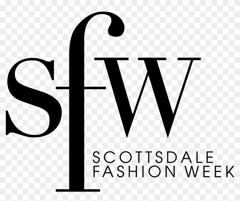 Fashion Week Logo Clipart
