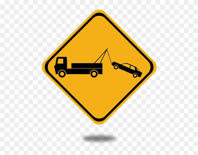 Tow Truck Insurance Throughout The United States, For - Pomoc Drogowa Clipart #791636