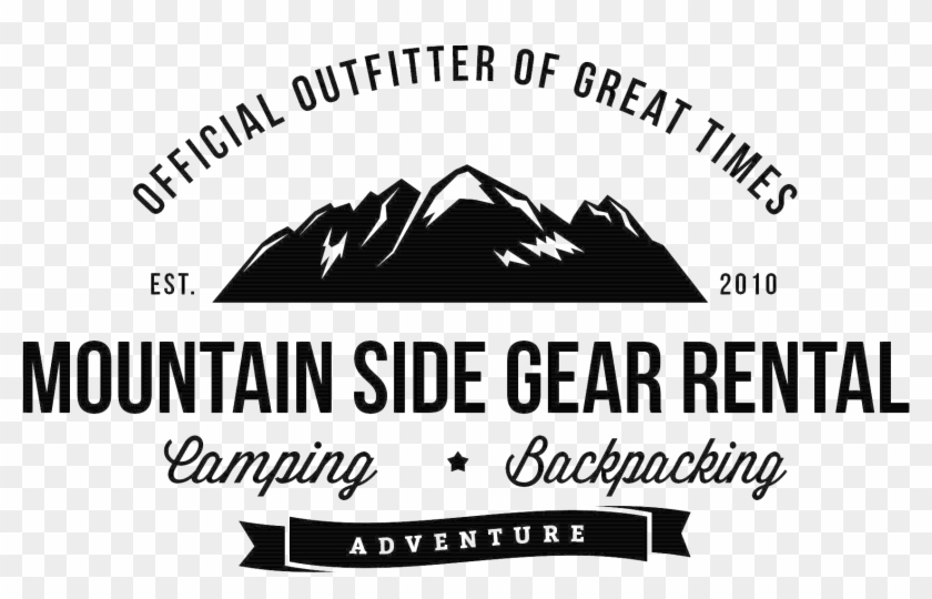 10% Off Motorcycle And Rig Rentals - Mountain Side Gear Rental Clipart #791698