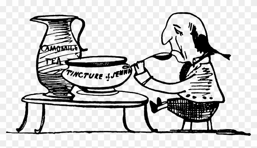 Dreaming Clipart Rem Sleep - Medicinal Herbs Notebook: A Collection And Notes Book, - Png Download #791748