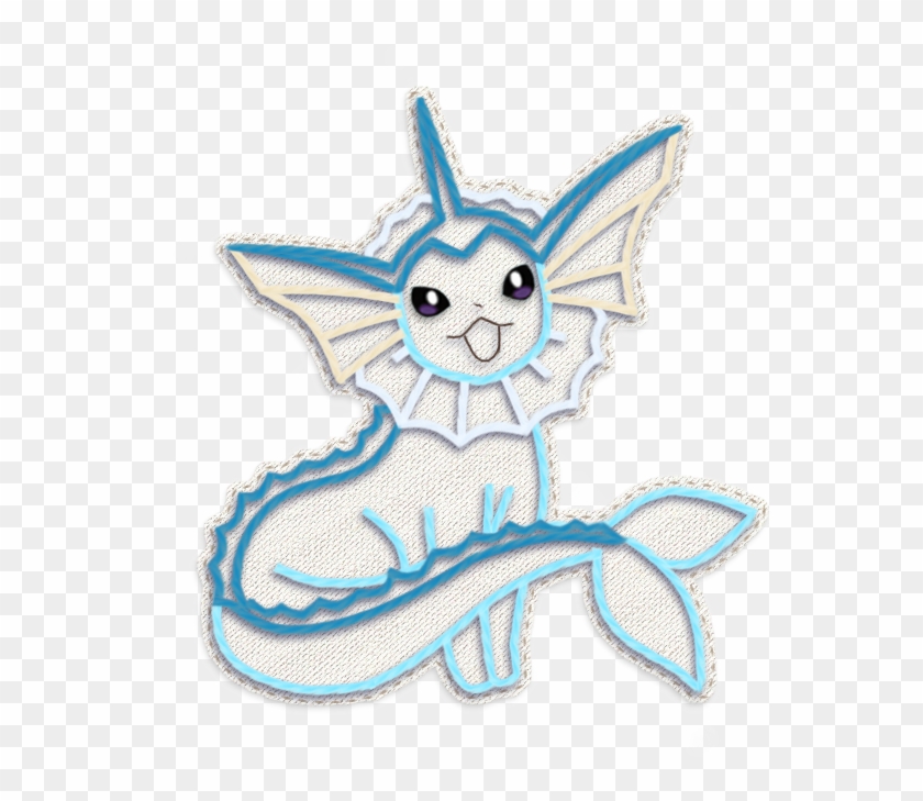 • Pokemon Eevee Jolteon Flareon Vaporeon Espeon Umbreon - Cartoon Clipart