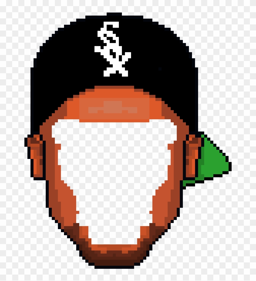 Tupac Shakur - Pixel Art Lebron James Clipart