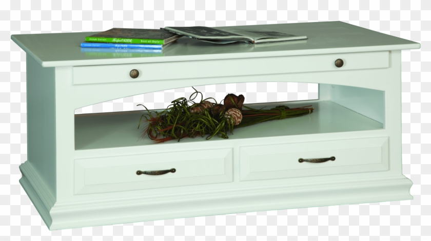 #236 Coffee Table - Coffee Table Clipart