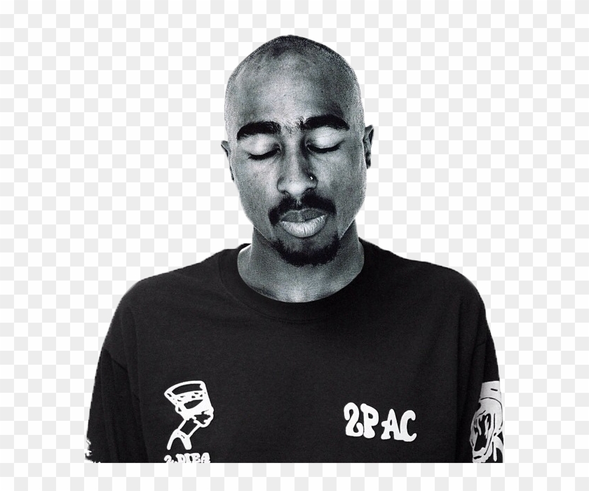 Tupac Shakur, Rapper, 2pac Music, - Michel Haddi Tupac Clipart