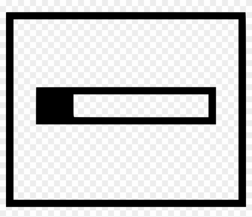 Search Box Google Comments - Black-and-white Clipart