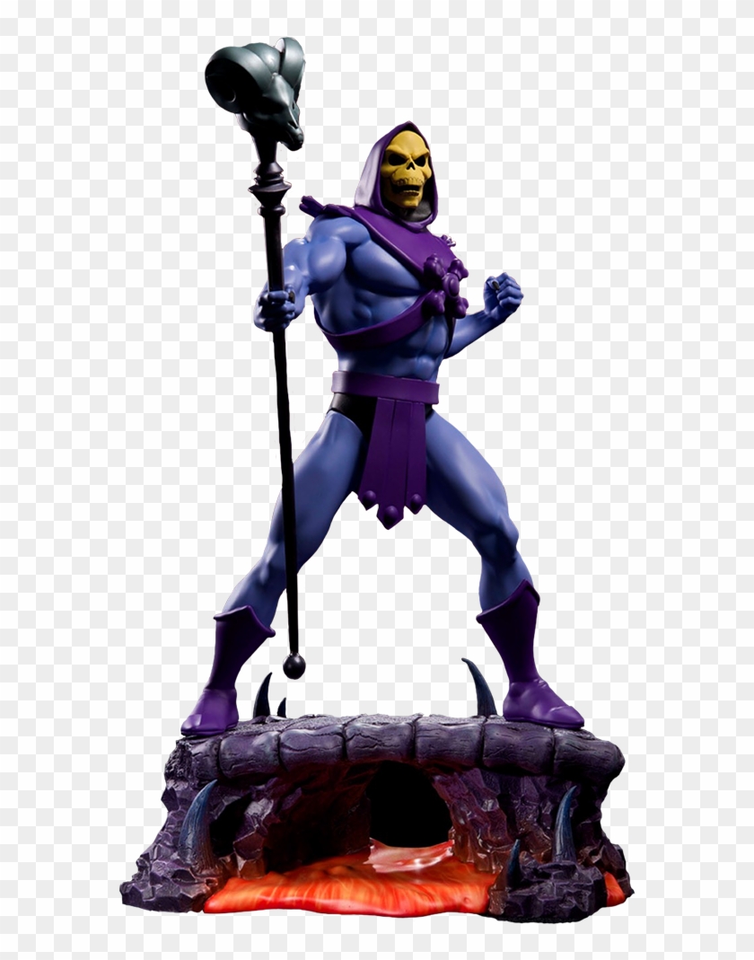 Masters Of The Universe - Action Figure Clipart