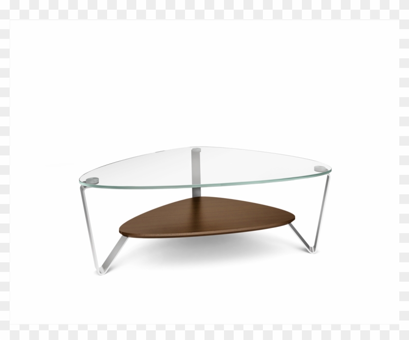 Dino Small Triangular Coffee Table - Coffee Table Clipart
