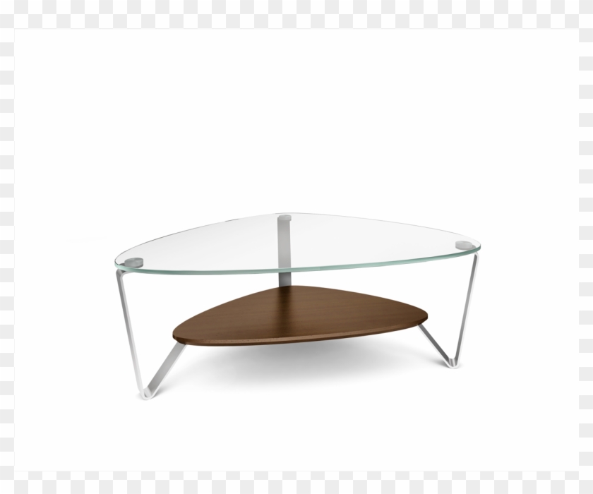 Dino Small Triangular Coffee Table - Coffee Table Clipart #792219