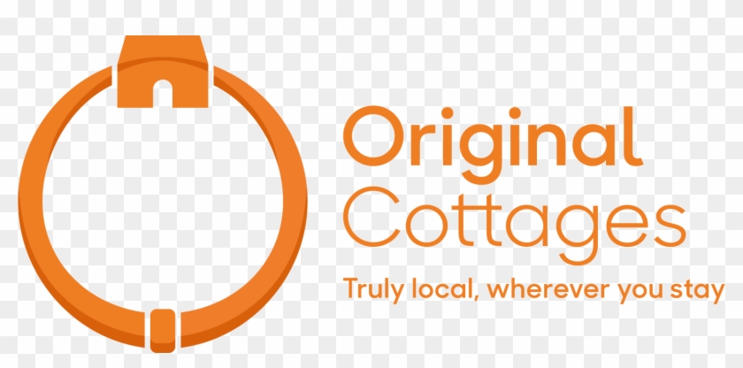 10% Off Any Property Bookings In - Original Cottages Clipart #792221