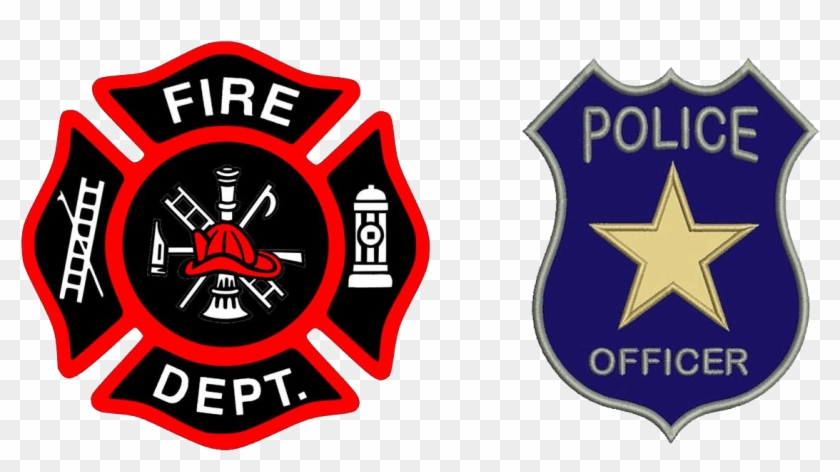 Thank You For Your Service And Enjoy Your Celebration - Emblem Clipart