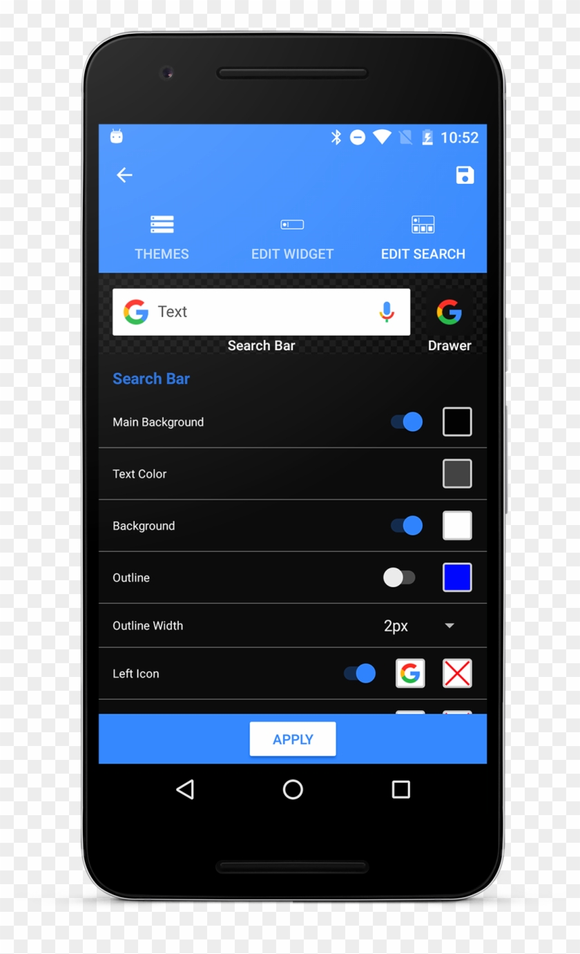Clip Art Freeuse Stock Custom Search Csbw V Pro Releaseapk - Smartphone - Png Download #792520