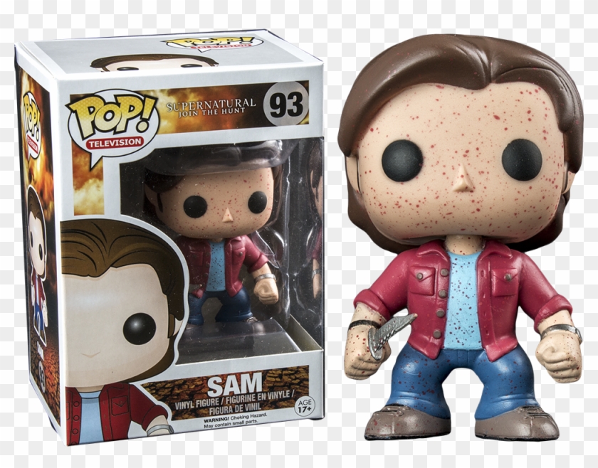 Best Pop Vinyl Figure Clipart