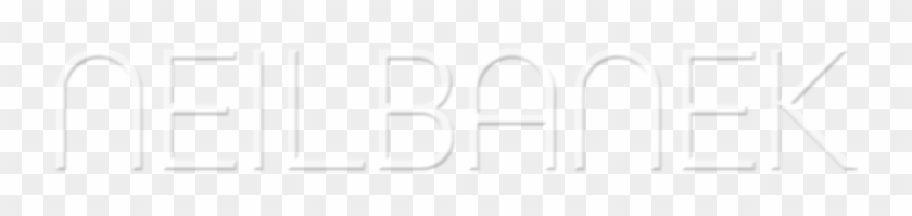 Neil Banek Photography Logo 2 Neilbanek Watermark Png - Beige Clipart #792655
