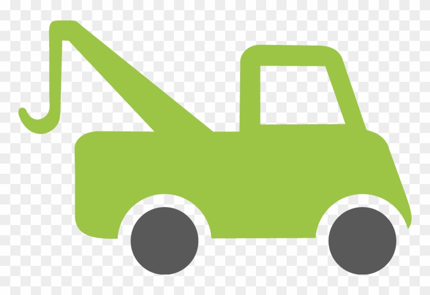 Towing Service Orlando - Towing Clipart