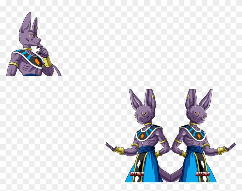 Broly Ssj - Action Figure Clipart