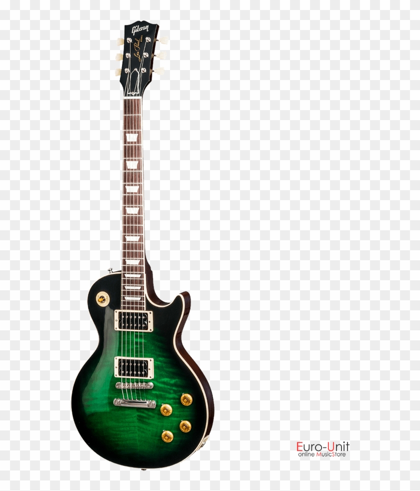 Gibson Slash Les Paul Anaconda Clipart #792958