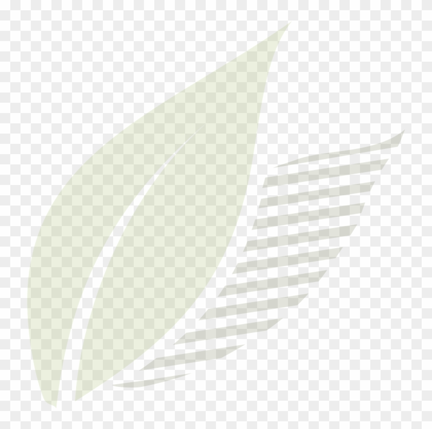 Leaf Watermarkdavid Buss2018 01 01t20 - Illustration Clipart #793147