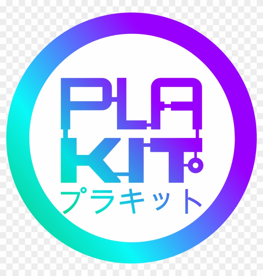 Plakit Toymaker - Circle Clipart