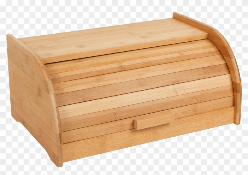 Free Png Download Wooden Bread Box Png Images Background - Wooden Bread Box Clipart #793477