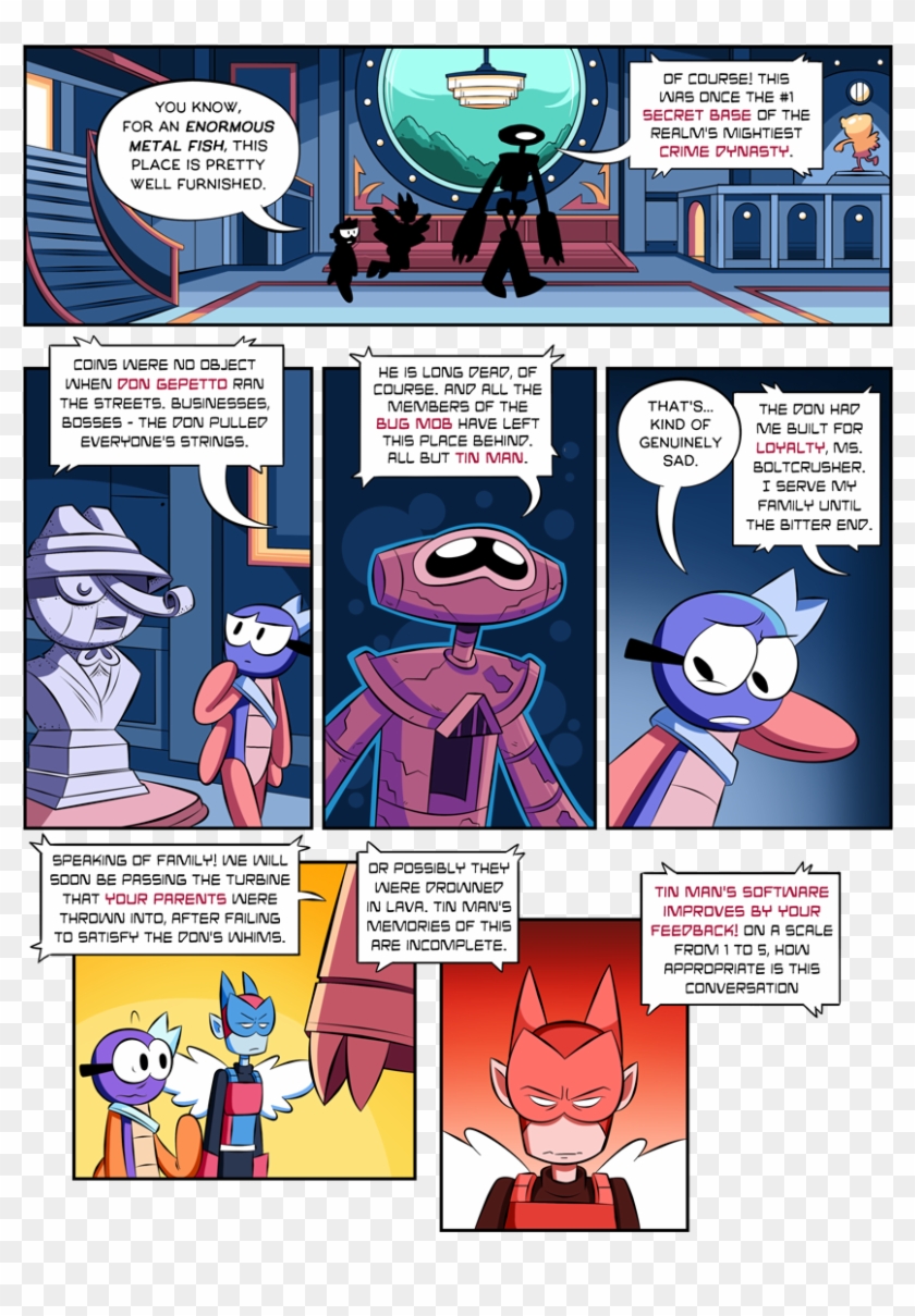 Main Menu - Cartoon Clipart