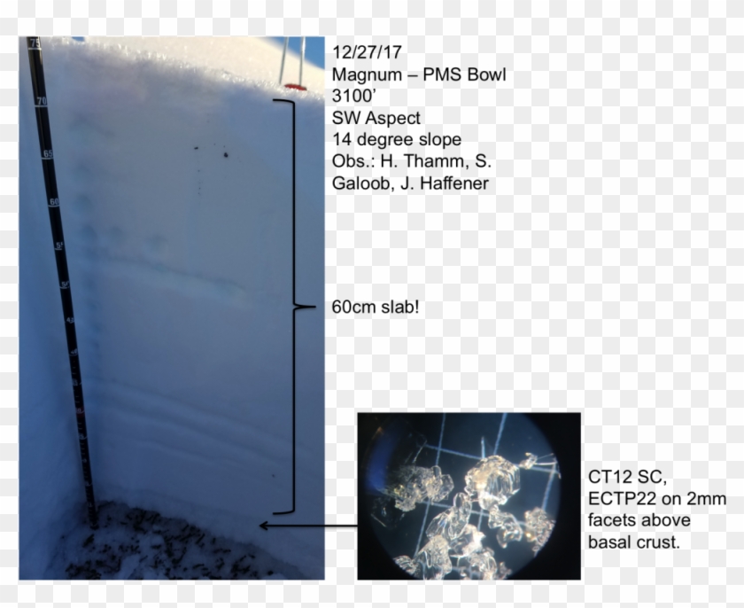 Over The Last Two Weeks We Have Been Trying To Inventory - Snow Clipart #793610