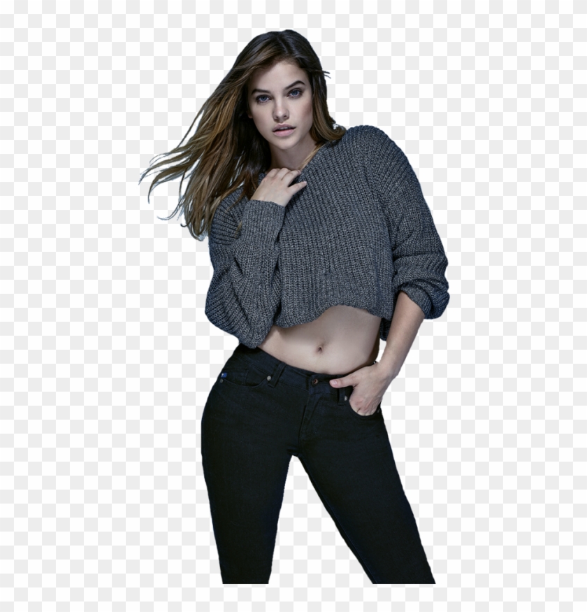 Barbara Palvin Png Clipart #793651