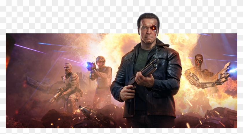 Future War - Pc Game Clipart