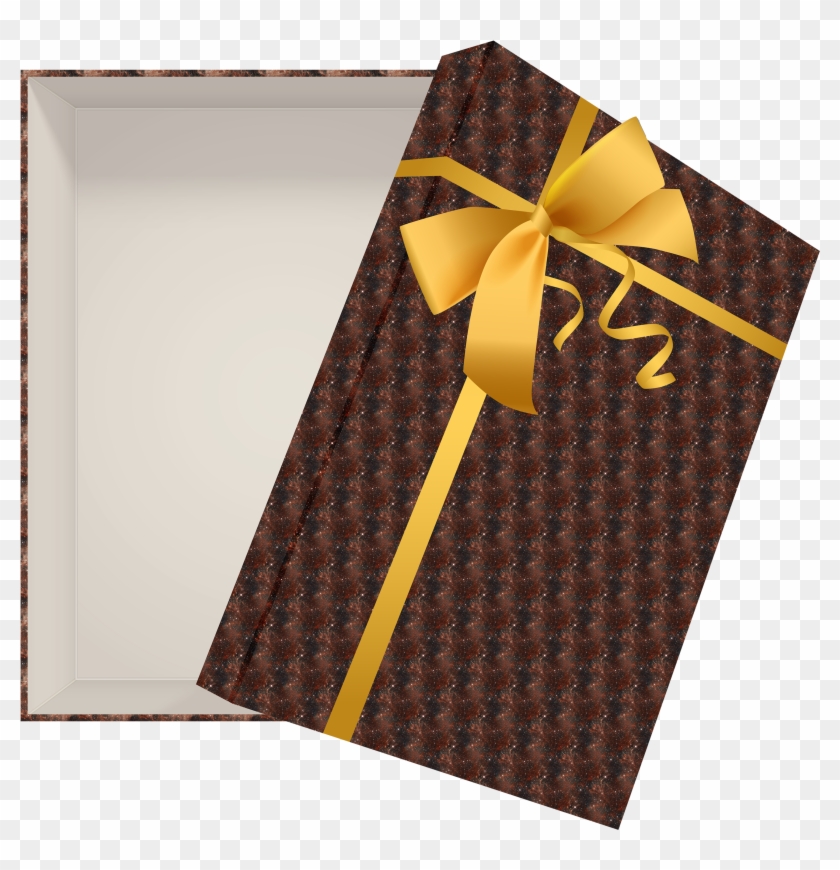 Open Box Png , Png Download Clipart #793939