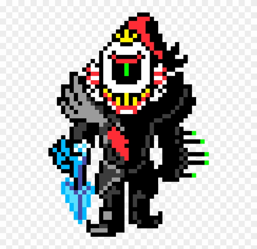 Alphys X Undyne 18 , Png Download - Freaktale Undyne Clipart